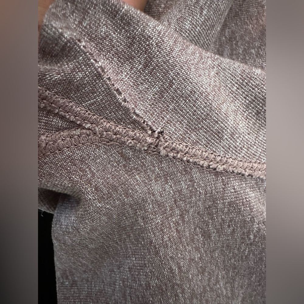 Nike Leggings in Pink and Purple - Picture 8 of 8